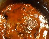 A picture of step 7 of Fried Chicken Sandwiches Spicy and Mild.