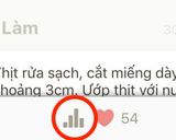 Hình bước làm 4 của món 📊Chức năng Thống Kê có gì vui?😁