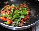 Chettinad Semiya Upma recipe step 5 photo