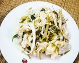 Hình bước làm 6 của món Cá kho tương