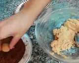 Foto del paso 6 de la receta: Bolitas Tiramisú