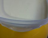 Foto del paso 3 de la receta: Scones a la crema