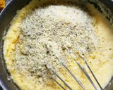 Foto del paso 3 de la receta: Bastoncitos de polenta🤪