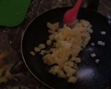 Foto del paso 7 de la receta: Roll de Manzana como los starbucks Vegano