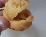 Foto langkah ke 7 dari resep Sus/Soes Vla Vanila.