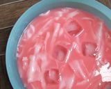 Foto langkah ke 4 dari resep Es kopyor kw.