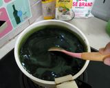 Foto langkah ke 3 dari resep Cendol Kecebong.