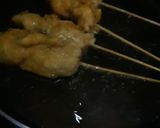 Foto langkah ke 6 dari resep Homemade KFC Hot Rods.