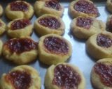 Foto del paso 3 de la receta: Galletas pepas, económicas