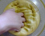 Foto del paso 6 de la receta: Conchas