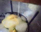 A picture of step 3 of Apple Lime Juice.