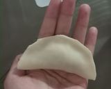 Foto langkah ke 4 dari resep Korean Mandu.