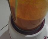 Foto langkah ke 2 dari resep Kunyit asem segeerrr.