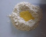 Foto del paso 4 de la receta: Scones dulces