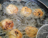 Foto del paso 4 de la receta: Albóndigas con tomate