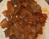 Foto del paso 7 de la receta: Birria de res