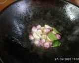 Foto langkah ke 1 dari resep Bumbu Kacang Sate Madura.