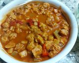 Foto del paso 2 de la receta: Empanadas Vegetarianas
