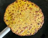 A picture of step 5 of Healthy Lauki Paratha 🫓.