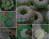 Foto langkah ke 6 dari resep Putu ayu simpel ala dwianita.