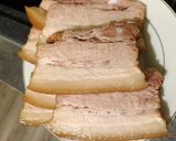 รูปขั้นตอนการทำที่ 3 ของ เมี่ยงหมูสามชั้น