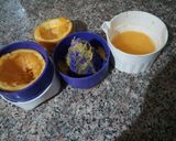 Une image de l'étape 2 de Jus d'orange naturel.