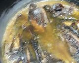 Foto langkah ke 3 dari resep Semur ikan nila simple.