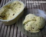Foto langkah ke 9 dari resep Ice cream Alpukat homemade.