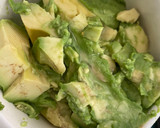 Foto del paso 1 de la receta: Tabla de botanas fit