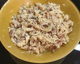 Halas pesztós csoda recept fázis 4 fotója