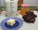 Foto del paso 1 de la receta: Xocolata desfeta 🍫. Per sucar bunyols?