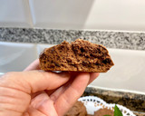 Foto del paso 19 de la receta: Galletas de chocolate