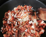 Foto del paso 2 de la receta: Pasta primavera