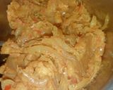 A picture of step 2 of Potato Samosa (Aloo Samosa).