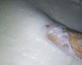 A picture of step 2 of Tuwon semovita.