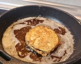 Foto del paso 4 de la receta: Libritos de berenjena