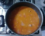 Foto del paso 7 de la receta: Guiso de lentejas ✅🔥| Guisado de lentejas | Paso a paso 🍵