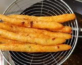 Foto langkah ke 4 dari resep Potato cheese stick krenyeesss renyaah.