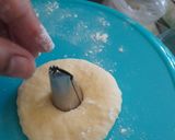 Foto langkah ke 6 dari resep Donat Lembut Empuk.