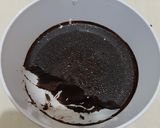 Foto langkah ke 1 dari resep Roti Bakar Isi Melted Chocolate & Melted Cheese.