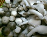 Hình bước làm 9 của món Lẩu Thái Chay
