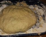 Foto del paso 3 de la receta: Pan dulce