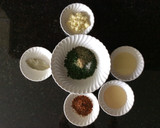 Foto del paso 6 de la receta: Salsas Chimichurri Estilo Argentino (1. Salsa Chimichurri Clásica)