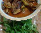 Foto langkah ke 7 dari resep Ceker kepala ayam kuah ndess.