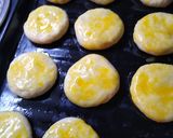 Foto del paso 4 de la receta: PAN de HAMBURGUESA o TORTUGAS como se dice en 🇺🇾