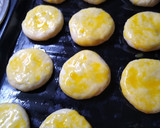 Foto del paso 4 de la receta: PAN de HAMBURGUESA o TORTUGAS como se dice en 🇺🇾