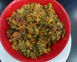 Mix vegetables recipe step 2 photo