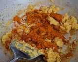 Foto langkah ke 2 dari resep Lontong Kari Ayam.