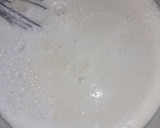 Foto del paso 2 de la receta: Crema Pastelera con 1 huevo
