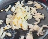 Hình bước làm 1 của món 🌱 Salad Táo Bramley Cà Chua Dầu Dấm